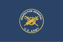 Inspector General Logo