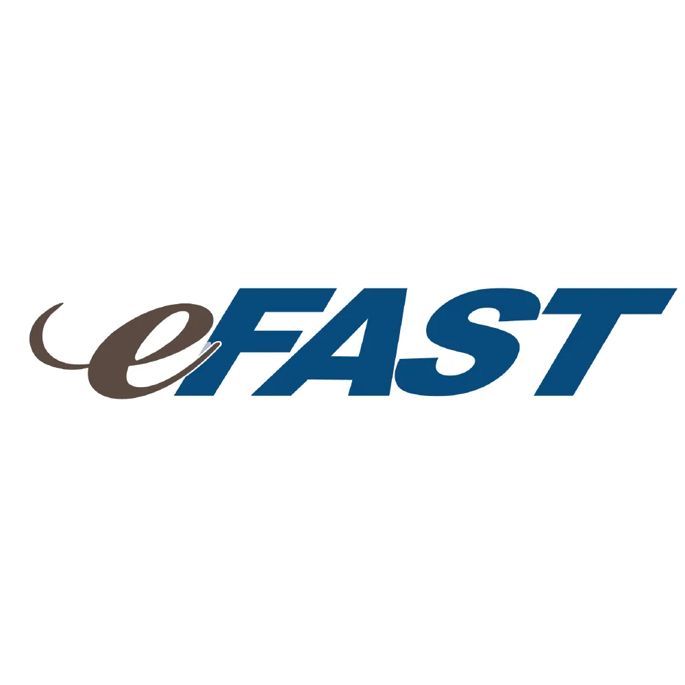 FAA eFAST logo