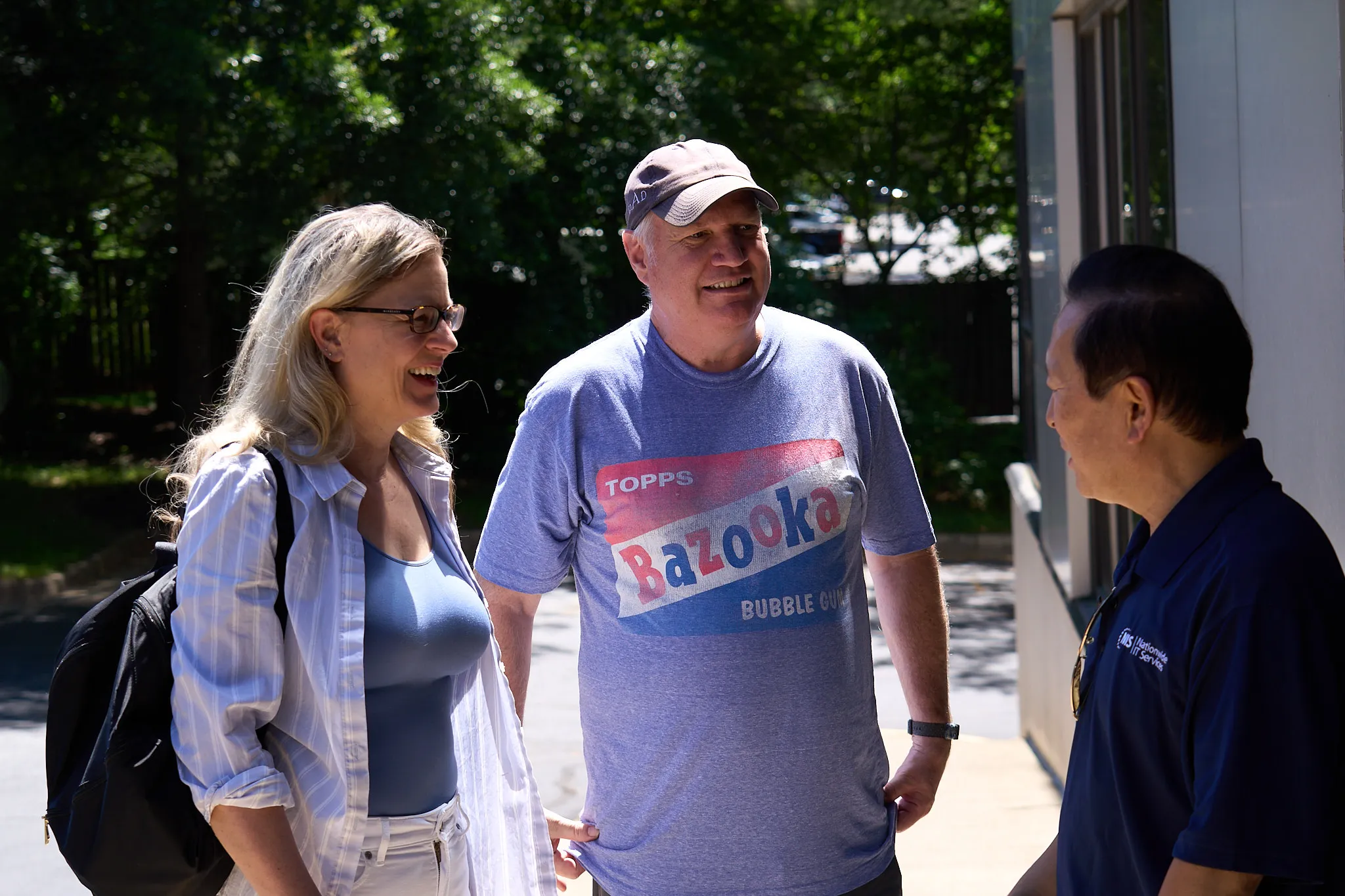 Tunnel to Towers Foundation