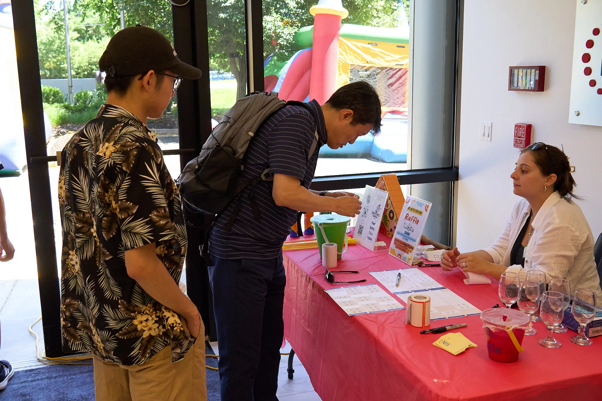 Tunnel to Towers Foundation