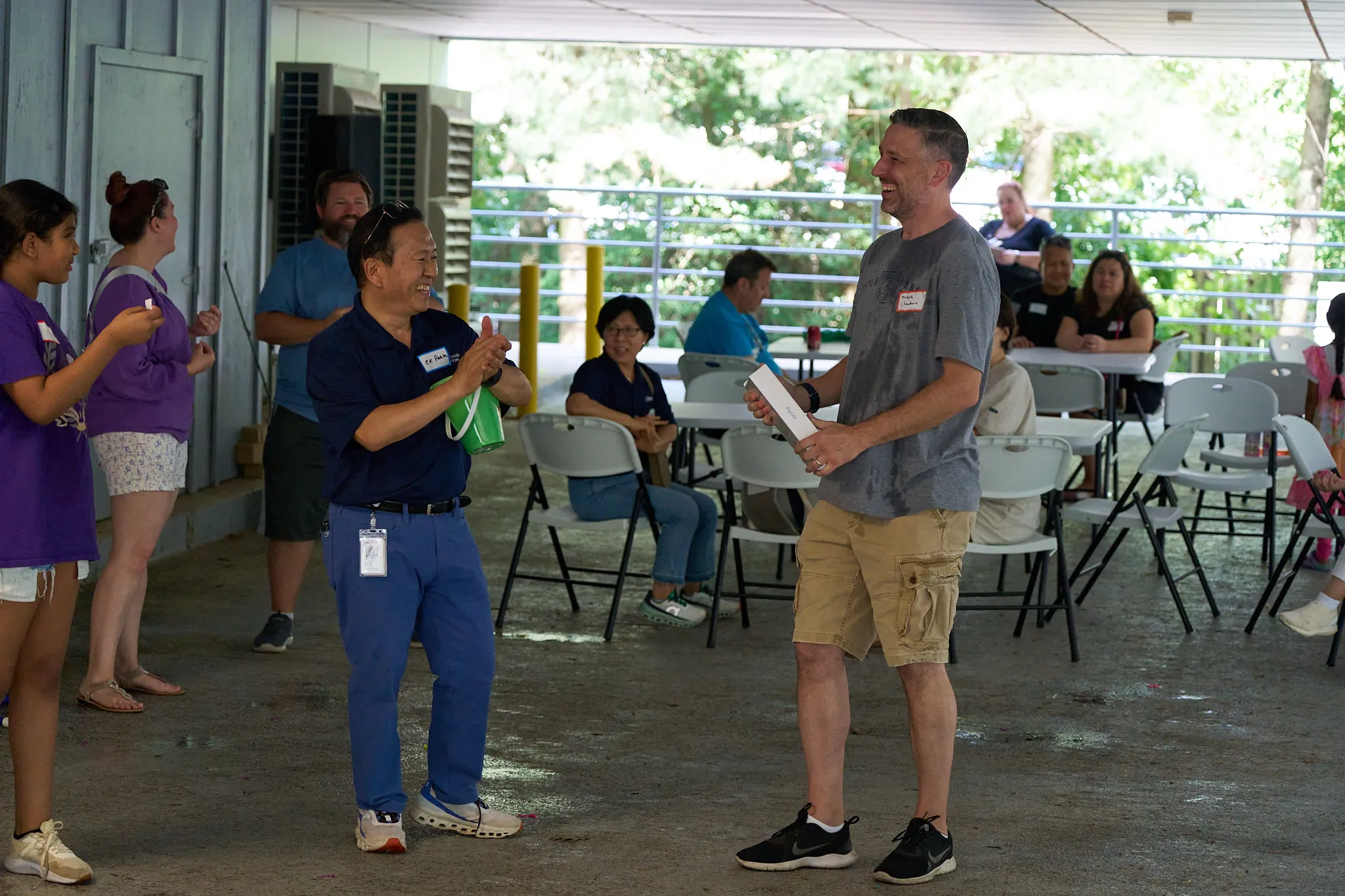 Tunnel to Towers Foundation