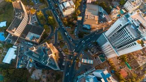 Charities We Support