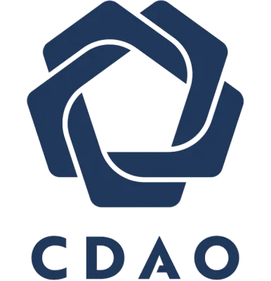 DOD CDAO Logo