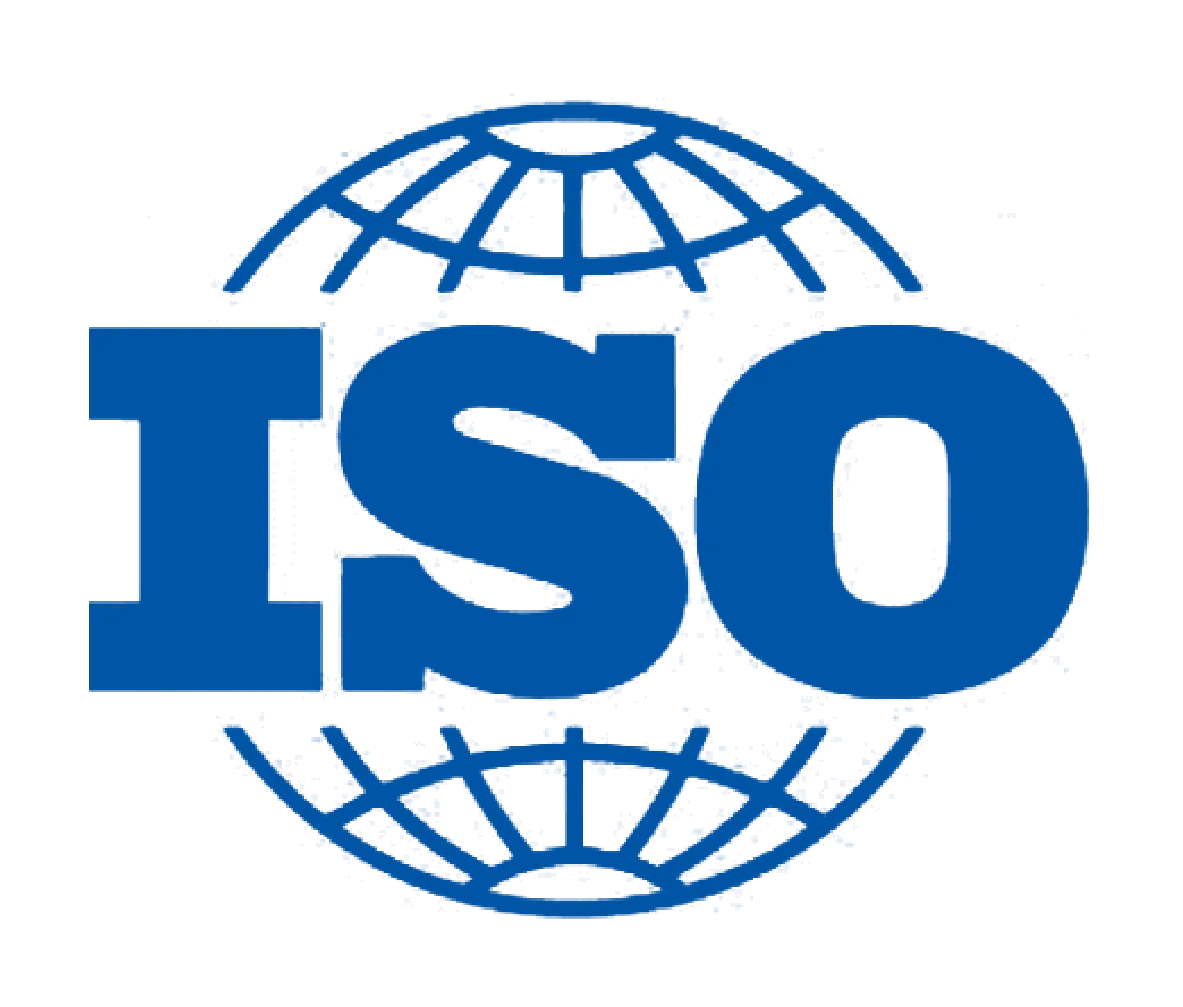 ISO logo