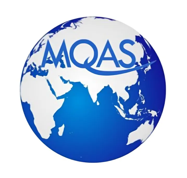 MQAS ISO Logo